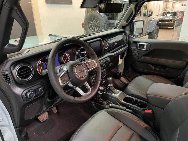 Fahrzeugabbildung Jeep 392 UNLIMITED RUBICON 6.4L-V8