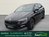 Skoda Scala Monte Carlo,Navi,Sport-Fahrwerk,Panoramada - Skoda Scala Sport Gebrauchtwagen