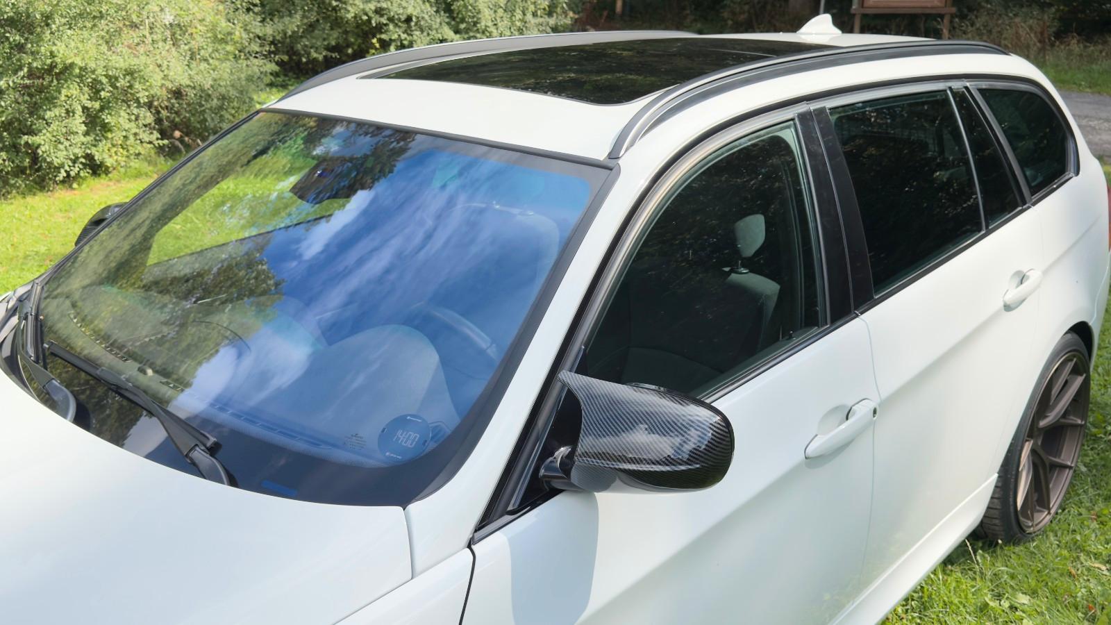 BMW 320d xDrive Touring Edition Sport. BITTE LESEN !