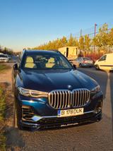ALPINA XB7 Bowers&Wilkins, 6 Seater, Massage, Panorama - ALPINA XB7 Gebrauchtwagen