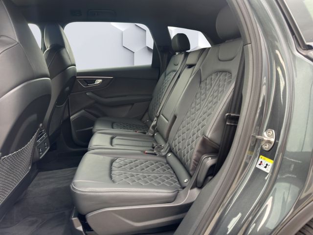 Q7 55 TFSI competition plus 3.0 S line HybridMat