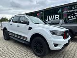 Ford Ranger Stormtrak 2,0 Doka 4x4 el. Rollo AHK3,5t - Ford Ranger: Allradantrieb, 3.0