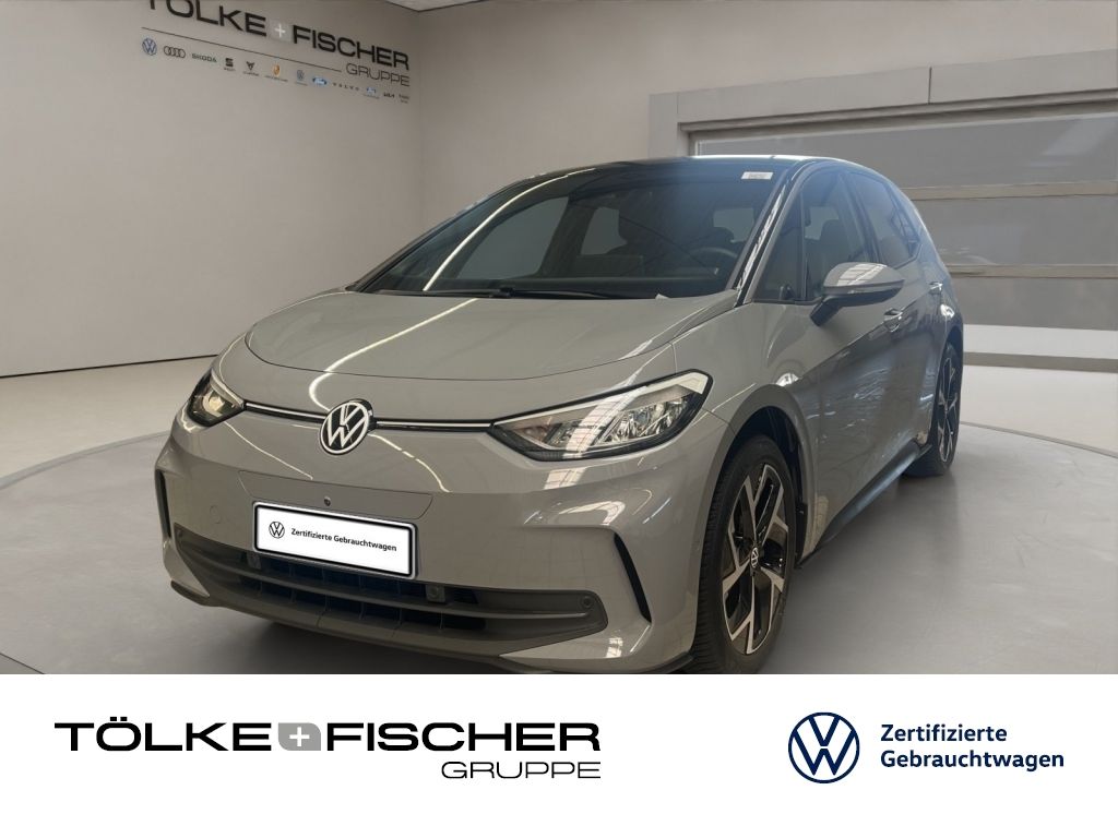 VW ID.3 (58kWh) Pro Move ACC AHK AUT Kam. Navi 360