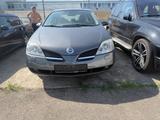 Nissan Primera 2.0 visia-plus visia-plus - gebrauchte Nissan Primera aus dem Jahr 2004