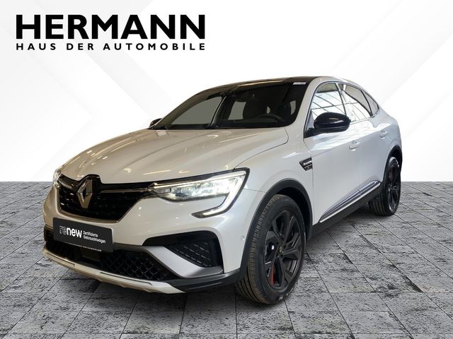 Renault Arkana 1.3 TCe 140 R.S. Line *LED*NAVI*ACC*TWA