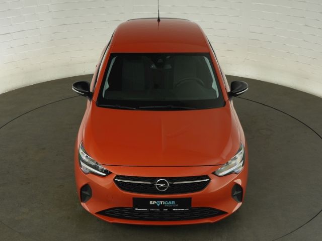 Corsa-e F EDITION 50kWH AT+PARKPILOT HI+KEYLESS+