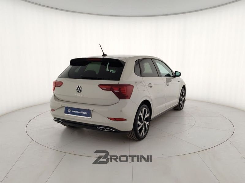 Other Volkswagen Polo Polo 1.0 tsi R-Line 95cv imagem 3