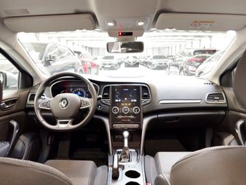 Renault Megane - 9