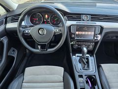 VW Passat Variant Highline 2.0TDI 190PS Stheiz,AHK