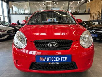 Kia Picanto 1.1 Vision *Klima*TÜV*