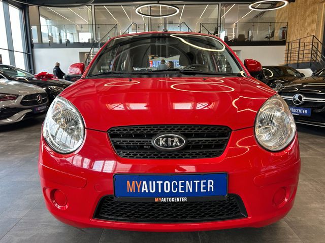 Kia Picanto 1.1 Vision *Klima*TÜV*