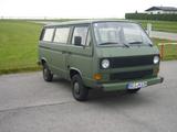 Volkswagen T3 andere - scheckheftgepflegte VW T3 andere