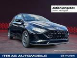 Hyundai i20 Trend Komfortpaket Navi Sitzheizung Einparkh - Hyundai Tageszulassungen