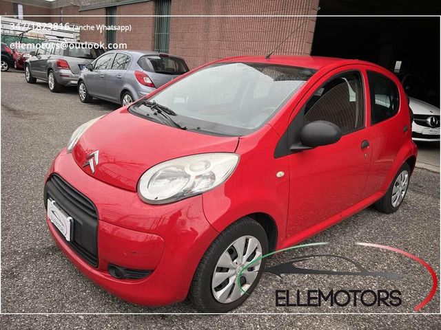 Citroën Citroen C1 1.0 Pulp UNICO PROPRIETARIO