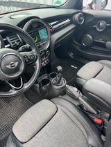 MINI  Cooper 136PS,Klima,Tempom.,Navi,Sitzh.,ALU,TOP - MINI MINI: Ps