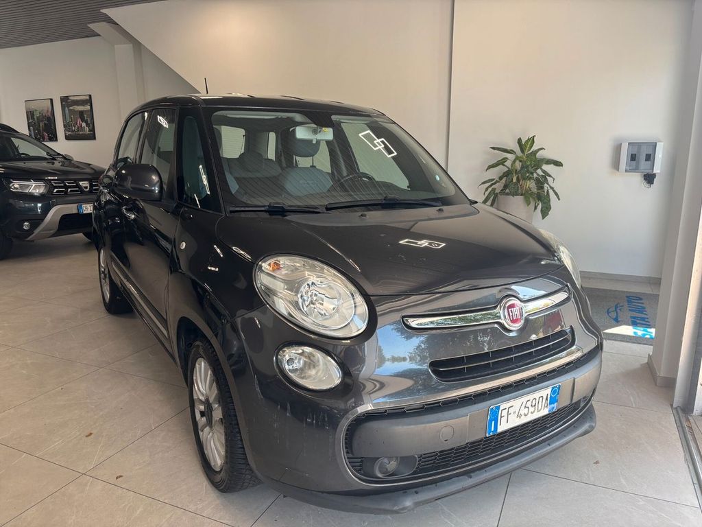 Image of Fiat 500L