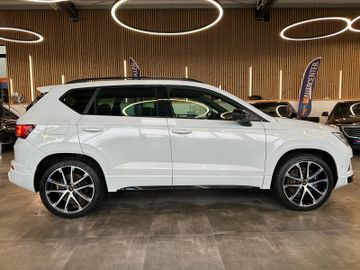 Cupra Ateca Basis 4Drive*LED*FullLink*Kamera*Klima*DAB
