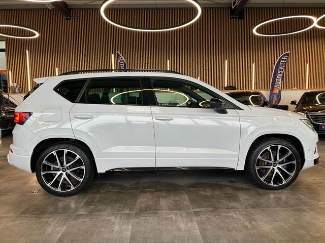 Cupra Ateca Basis 4Drive*LED*FullLink*Kamera*Klima*DAB