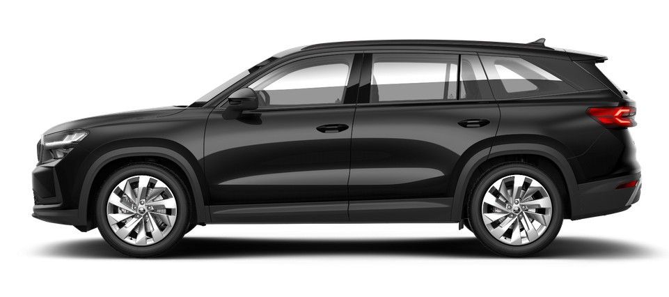 Skoda Kodiaq Selection 1.5TSI m-HEV 7S.Pano AHK 19" imagem 2