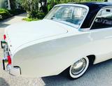 Ford Taunus 17M P3 Oldtimer - Ford Taunus: M17