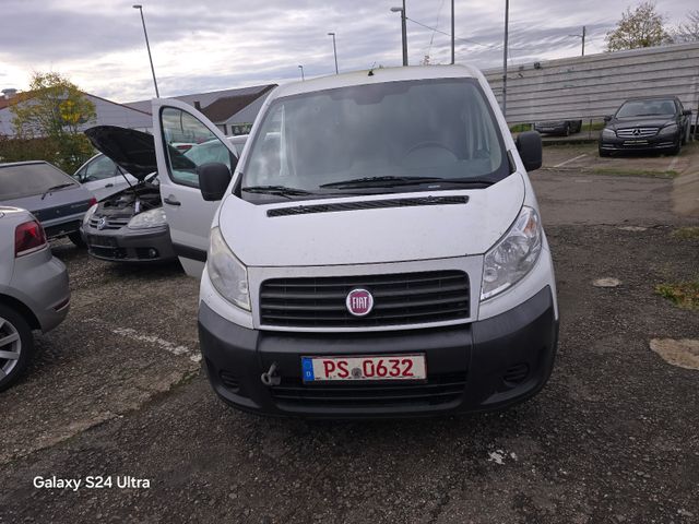 Fiat Scudo 12 L2H1 130 Multijet