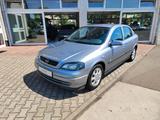 Opel Astra 1.6 Njoy - Opel Astra: Njoy