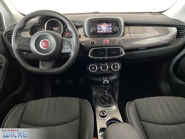 500X 1.4 Lounge KLIMA SITZHEIZUNG LM FELGEN