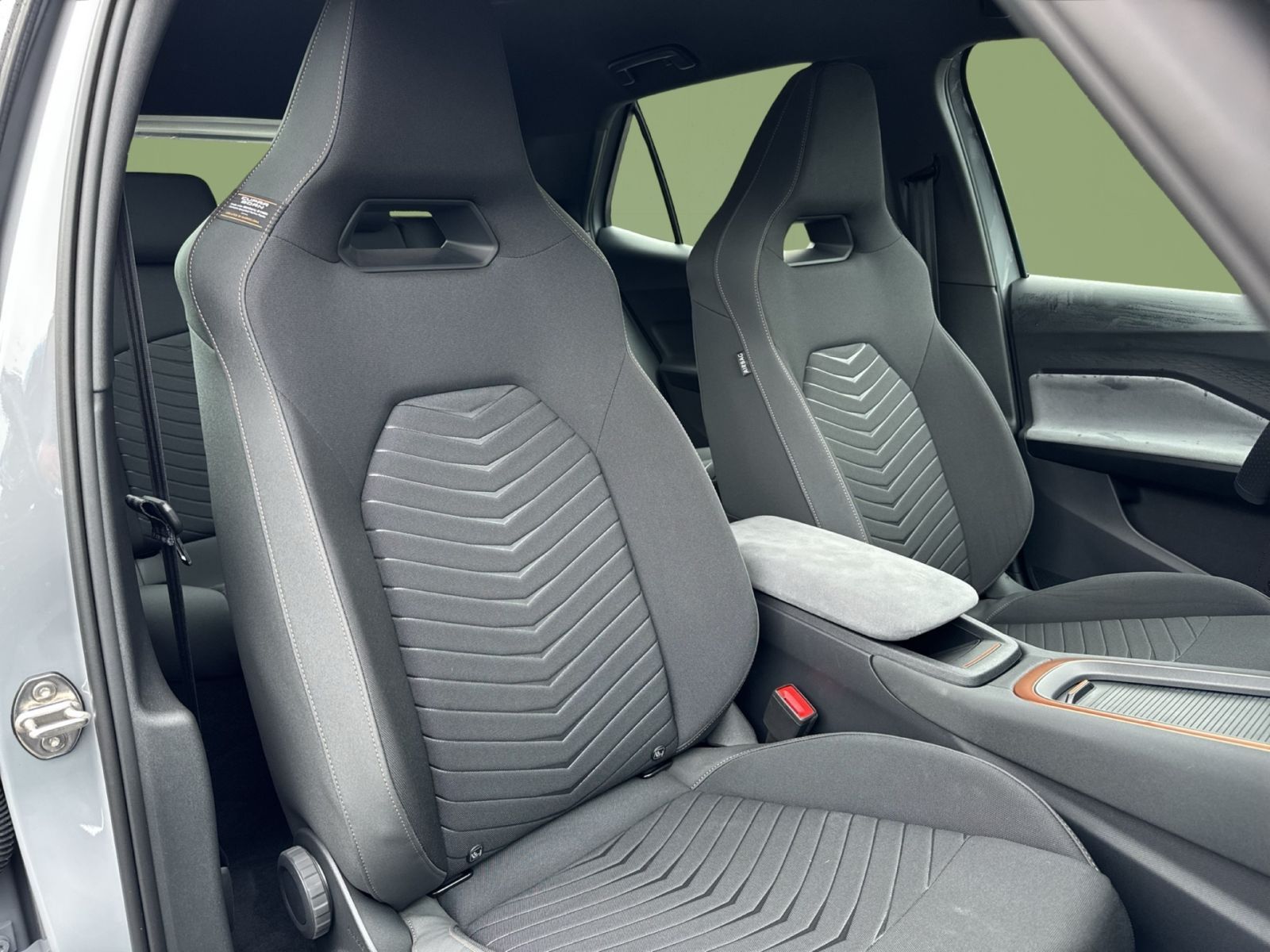 Cupra Born - Bild 17