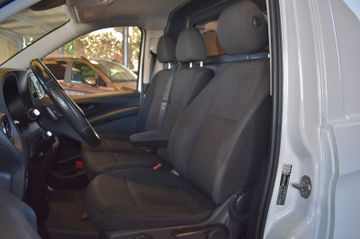 Mercedes Vito - 11