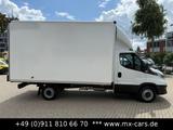 Iveco Daily 35s14 Möbel Maxi 4,29 l / 2,43 h Motor NEU - Iveco 29l