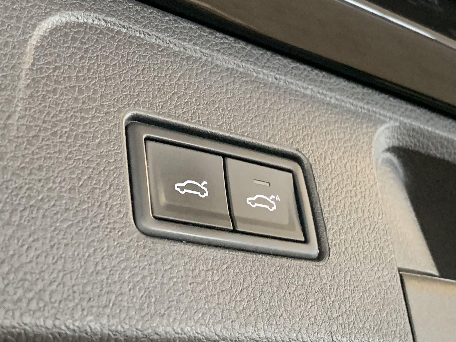 Volkswagen Passat Elegance IQ-LIGHT+KAMERA+ACC+AHK, миниатюра 28