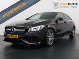 Mercedes-Benz CLA 180 Shooting Brake AMG Styling kamera automa - schwarze Mercedes-Benz CLA 180 Shooting Brake