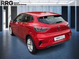 Renault Clio 1.0 TCe 90 Evolution - gebrauchte Renault Clio aus dem Jahr 2024