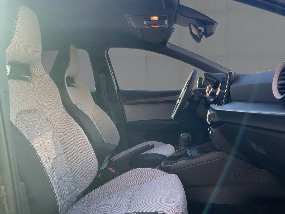 Seat Ibiza - Bild 12