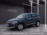Volkswagen Tiguan Cup Sport & Style BMT"Garantie-ServiceNEU - Volkswagen: Sp