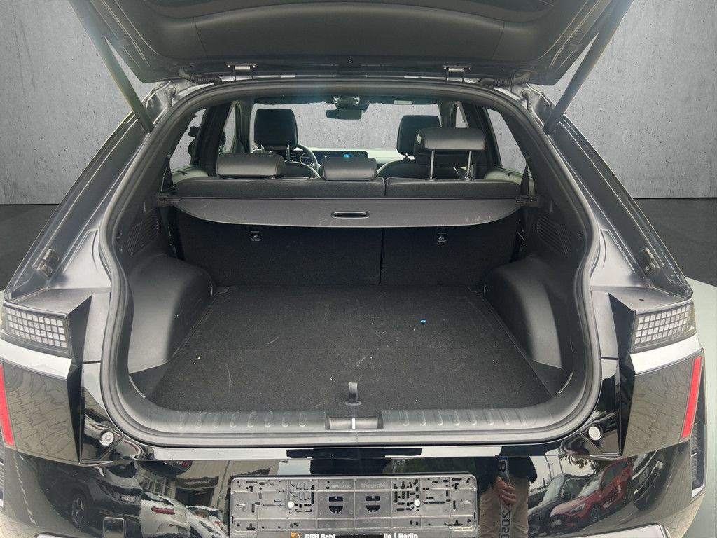 Hyundai IONIQ 5 – Bild 20