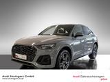 Audi Q5 Sportback 50 TDI quattro S line virtCo Kamera