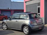 MINI One Mini One 1.6|Panoramadach|SHZ|PDC - MINI ONE aus 2010