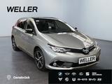 Toyota Auris 1.8 Hybrid Style Selection *Kamera*SHZ*BT* - Toyota Auris: Automatik