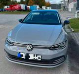 Volkswagen Golf 8 VIII 2.0 TDI SCR DSG United (150PS) - Volkswagen Golf: TDI 150 Ps