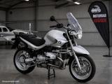 BMW R1150 R ABS Top Zustand! TüV NEU Reifen NEU! - BMW R1150R