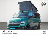 Volkswagen T6.1 2.0TDI DSG 4Motion California Ocean Navi AC - Volkswagen Alkoven