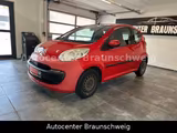 Citroën C1 Style - Citroën C1 in Braunschweig
