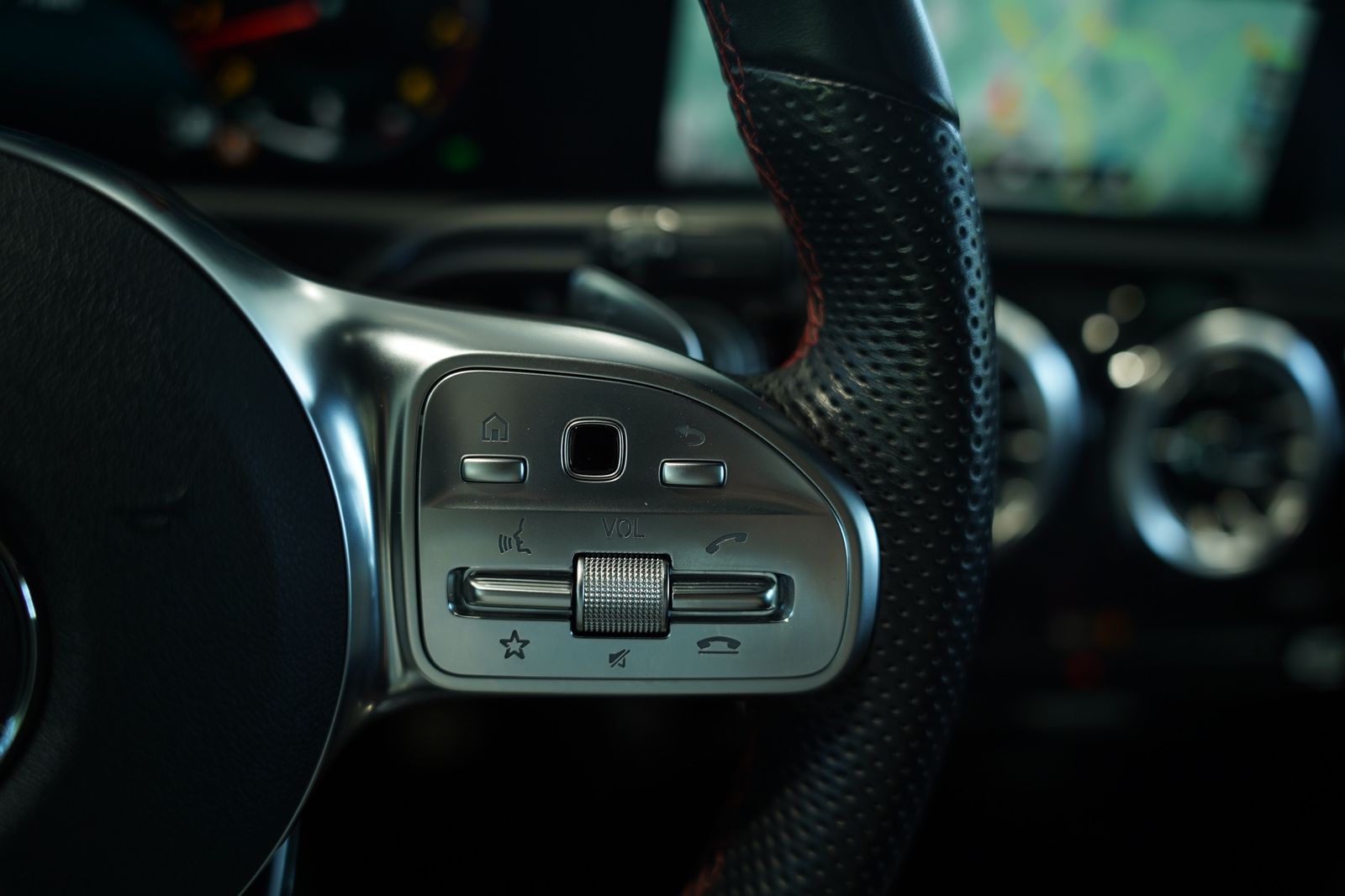 Mercedes Benz Cla 250