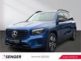 Mercedes-Benz GLB 200 d Progressive Night Multibeam Kamera AHK - Mercedes-Benz GLB 200 in Dortmund