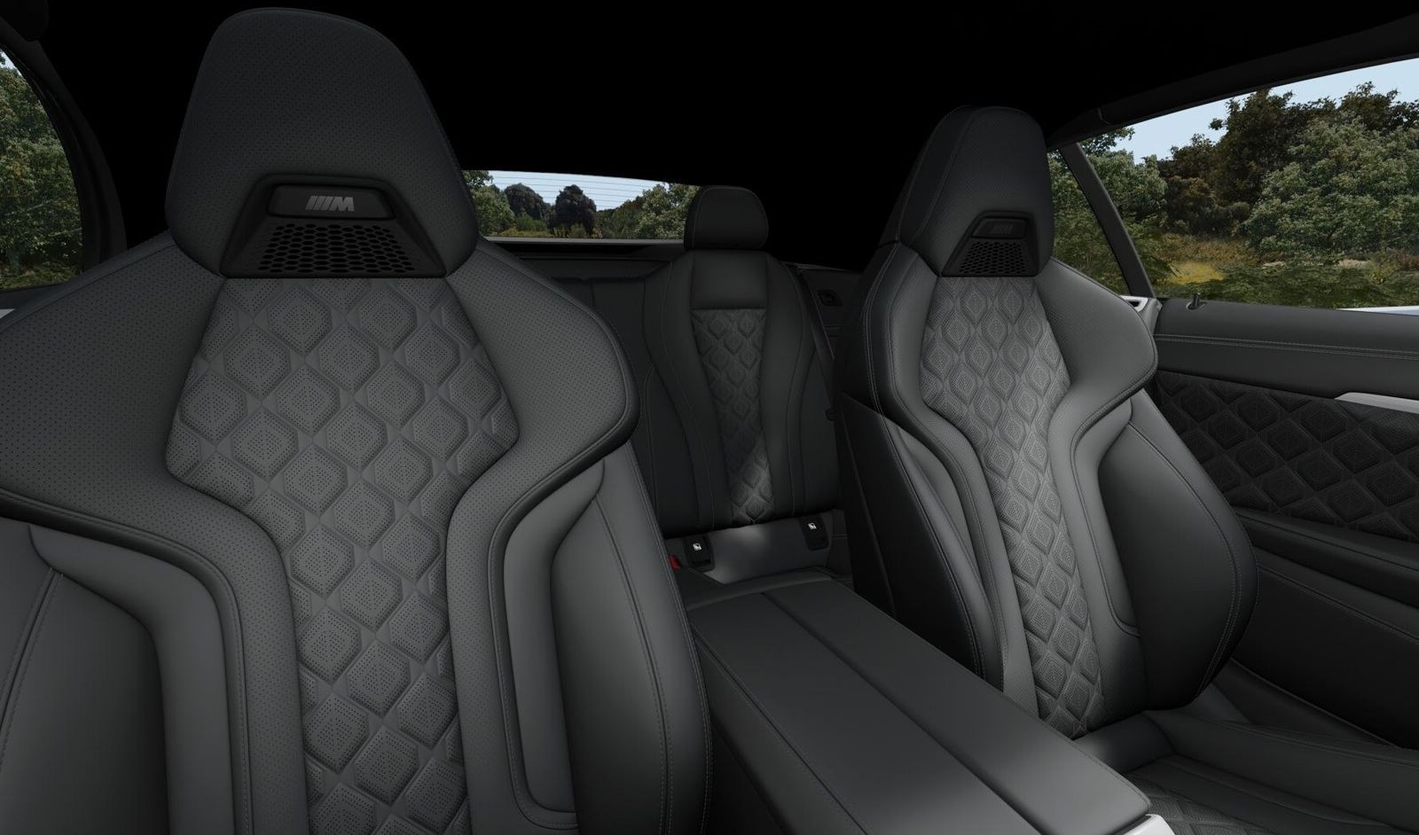 BMW M8 - Bild 8