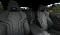 BMW M8 - Vorschau Bild 8