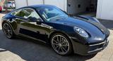 Porsche 992 Carrera Coupé Carrera - Porsche 992 in Essen