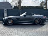 Mercedes-Benz AMG GT C Roadster Edition 50 1/500 Keramik  - Mercedes-Benz AMG GT C von privat