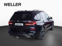 BMW X7 M60 - Vorschau Bild 9
